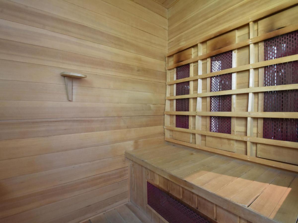 Holiday Home Hazenborgh With Infrared Sauna Callantsoog Exterior photo