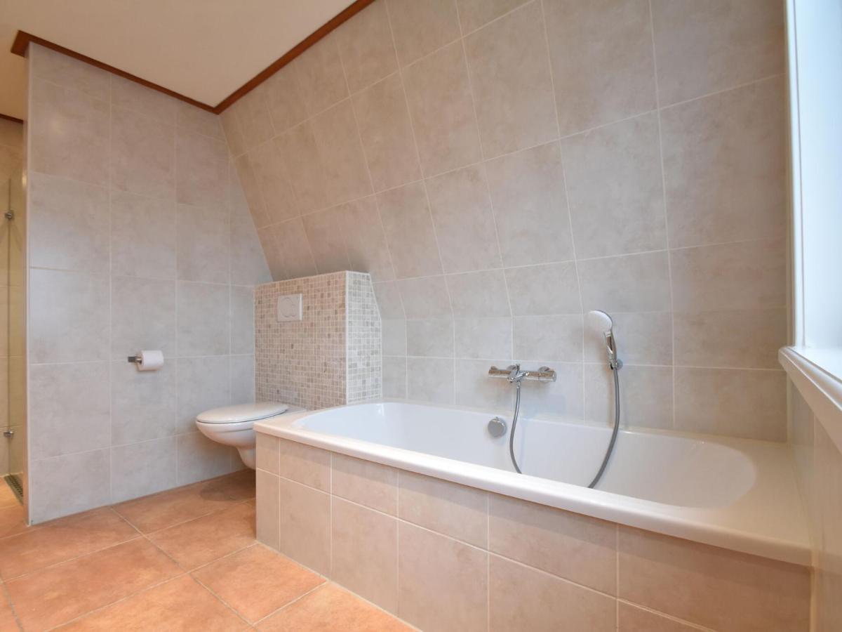 Holiday Home Hazenborgh With Infrared Sauna Callantsoog Exterior photo