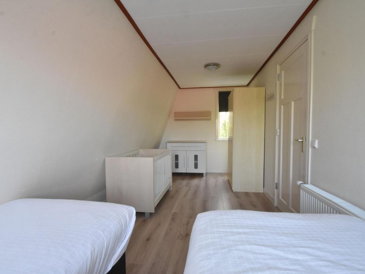Holiday Home Hazenborgh With Infrared Sauna Callantsoog Exterior photo