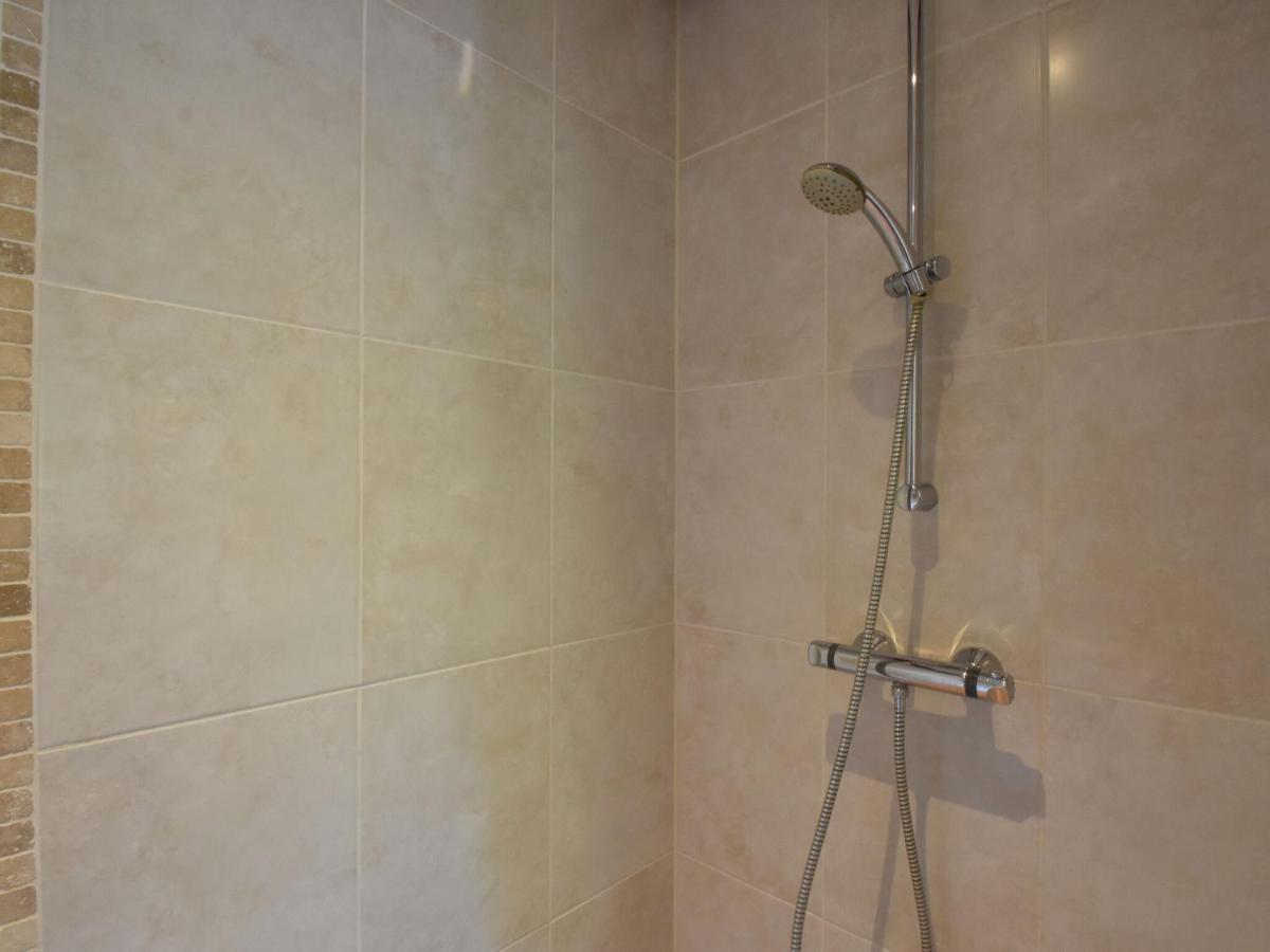 Holiday Home Hazenborgh With Infrared Sauna Callantsoog Exterior photo